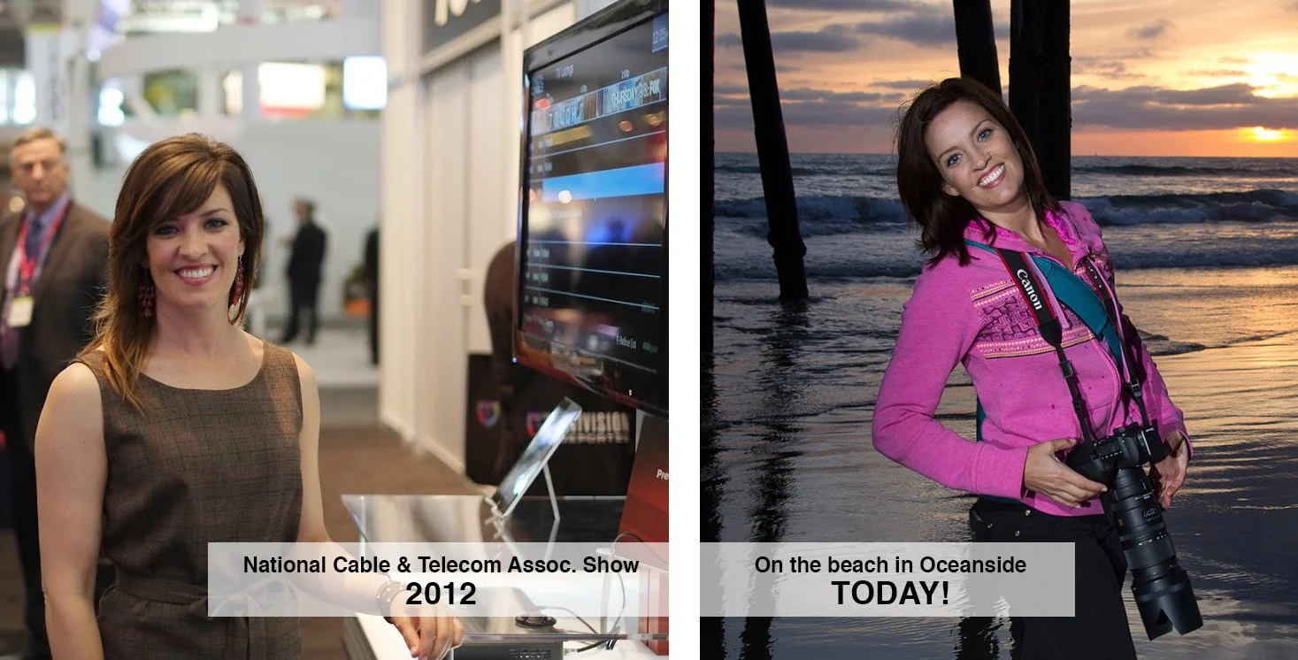 Confessions from a former Corporate America worker bee