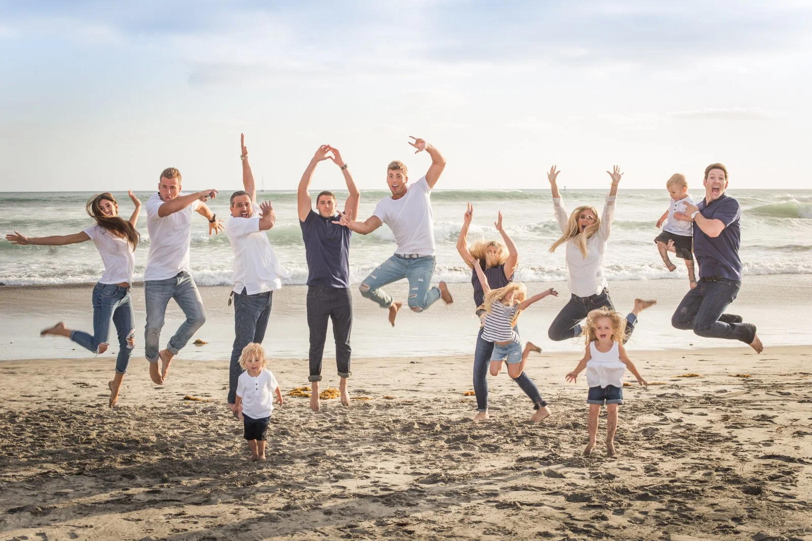 5 tips: how to take great beach photos | Marcy Browe Photography
