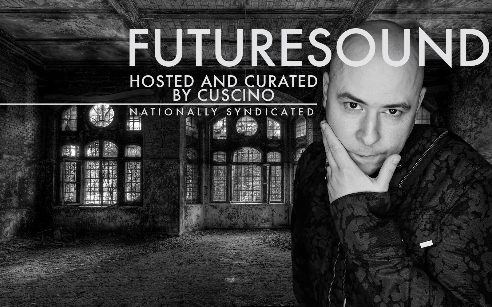 Branding Portraits | Curt Cuscino