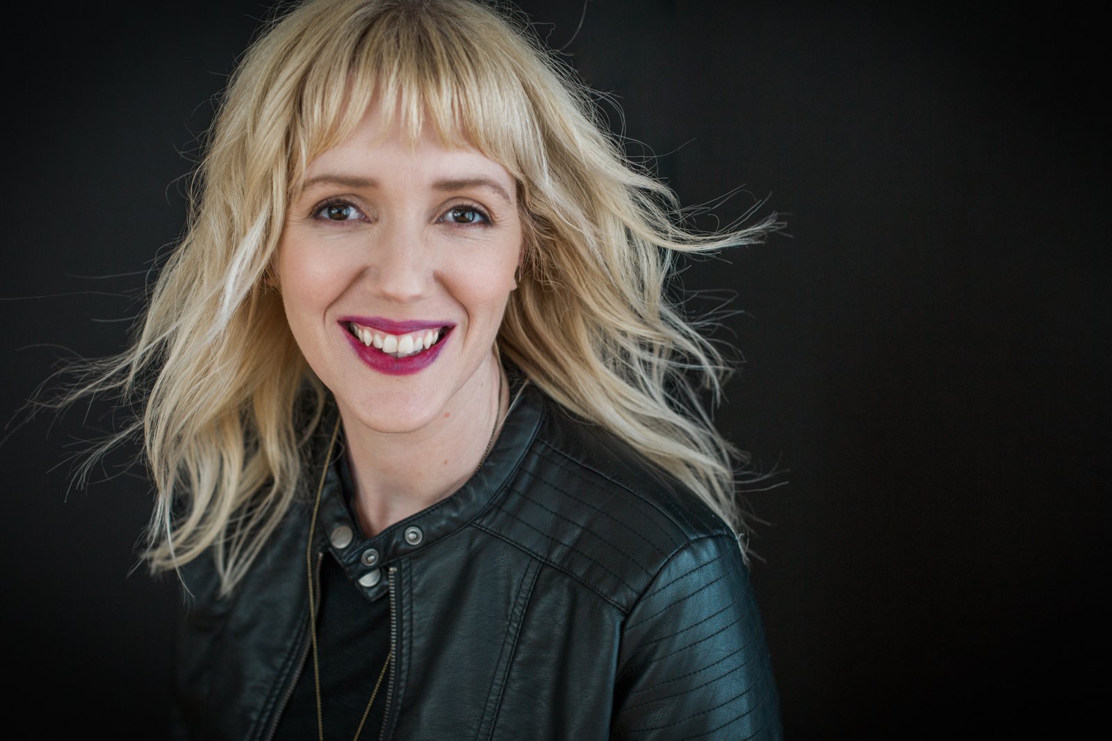 Personal Branding Portraits | Find the Happy Now | Oceanside, CA
