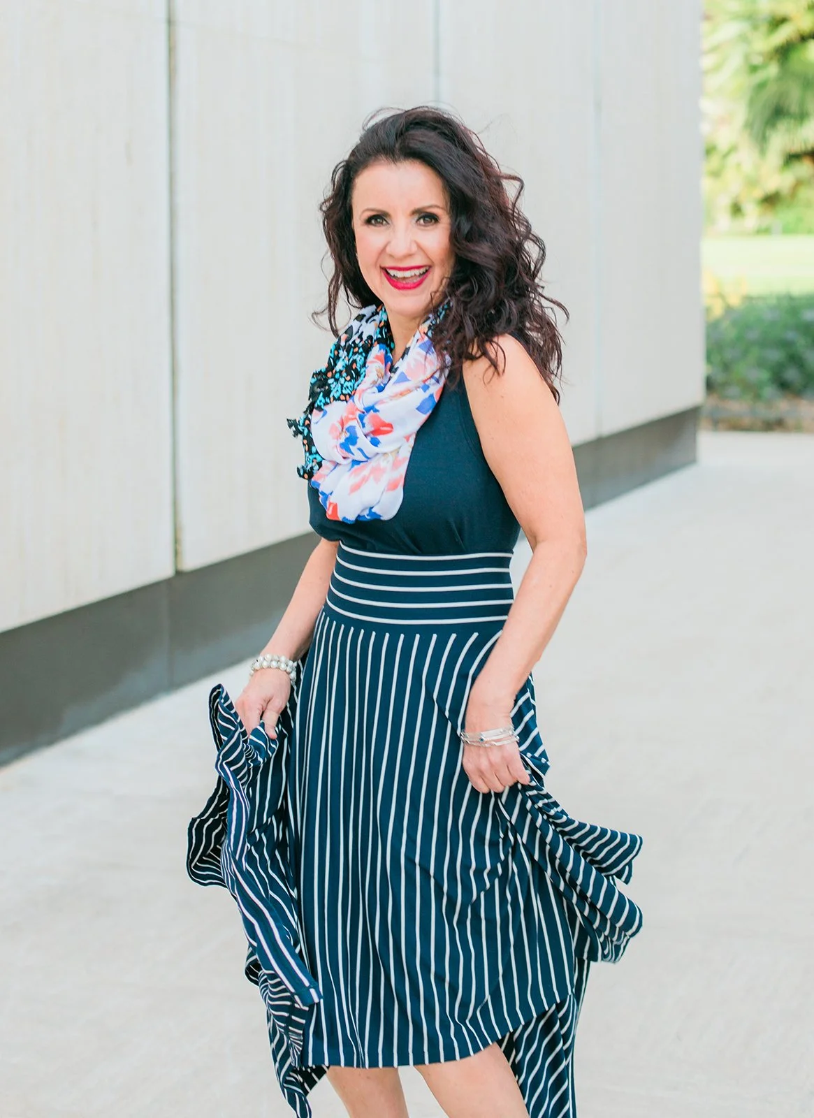 Branding Portraits | Wardrobe Stylist, Lisa O'Hearn