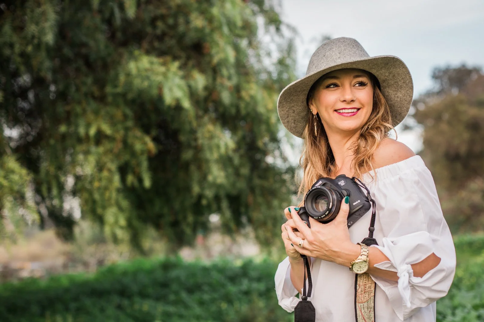 Personal Brand Portraits | Ashley Strong, Wedding & Portrait Photographer