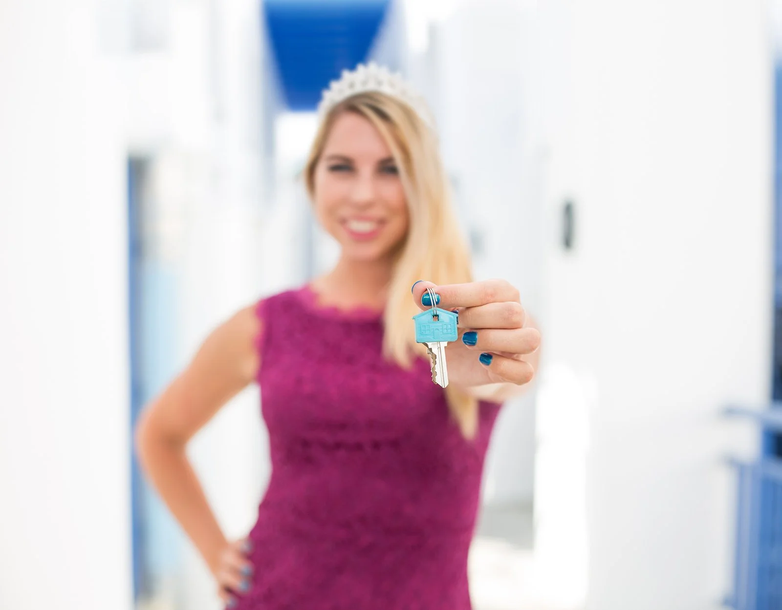 Personal Branding Photos | Elana Karoly, Mortgage | San Diego, CA