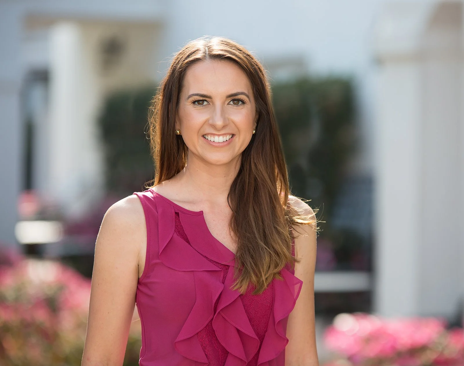 Branding portraits, San Diego realtor | Marcy Browe Photography