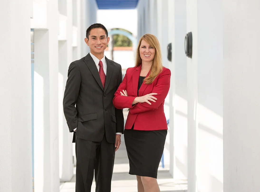website photos, Mayfield Bustarde Attorneys
