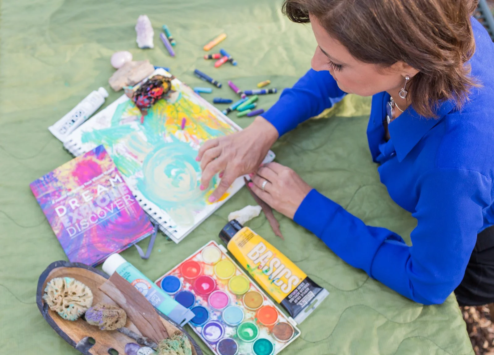 Personal Branding Photos - Ignite Your Sol