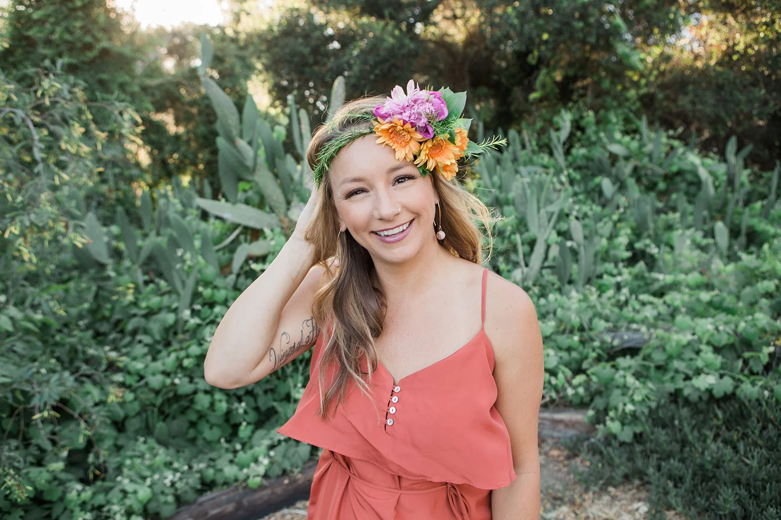 Branding portraits | Ashley Strong Smith