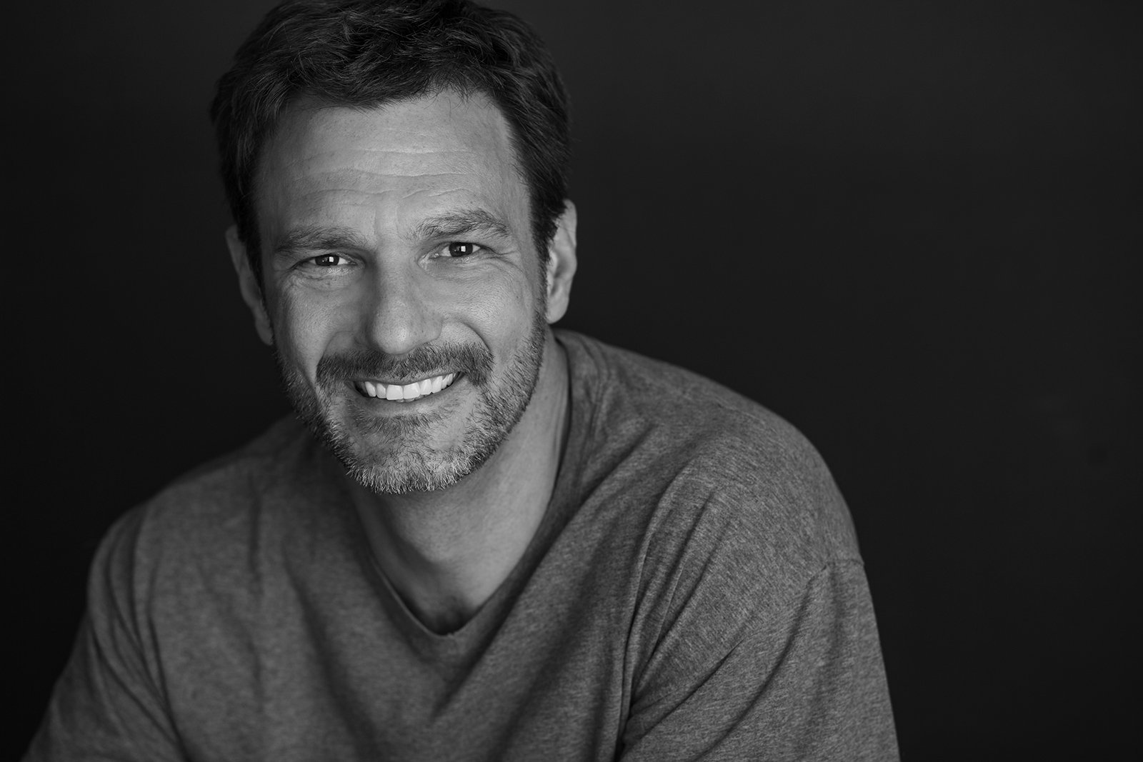 studio portraits | Rick Worthington