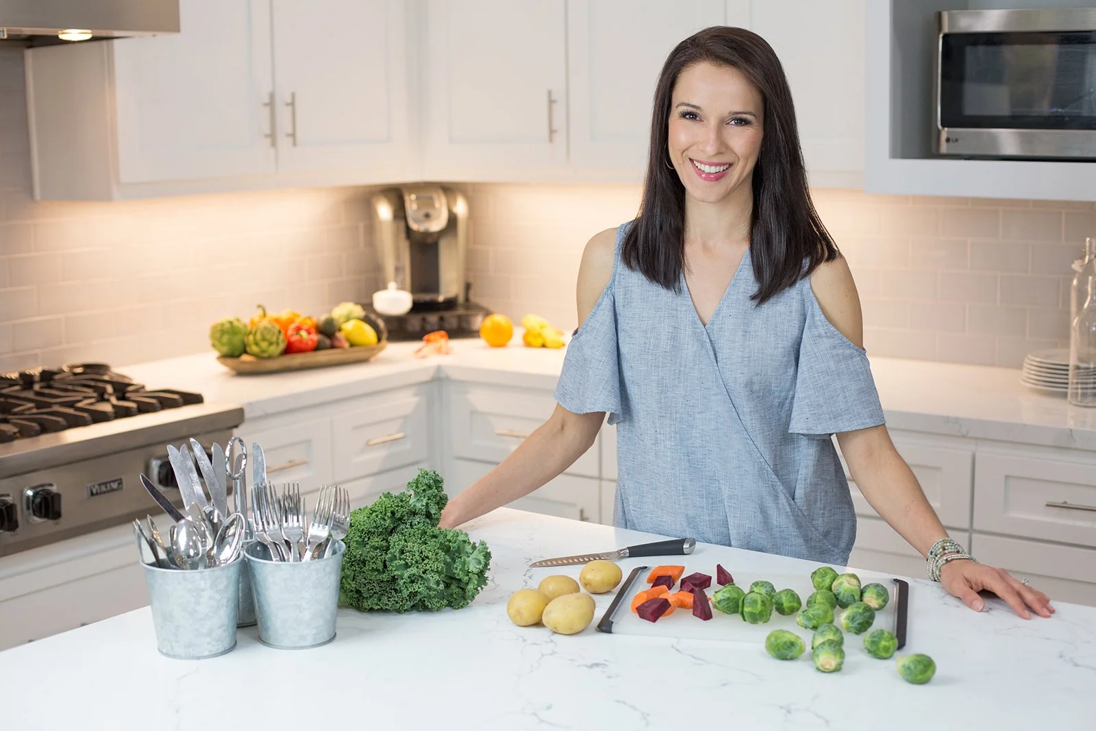 Personal Branding | Physical Kitcheness