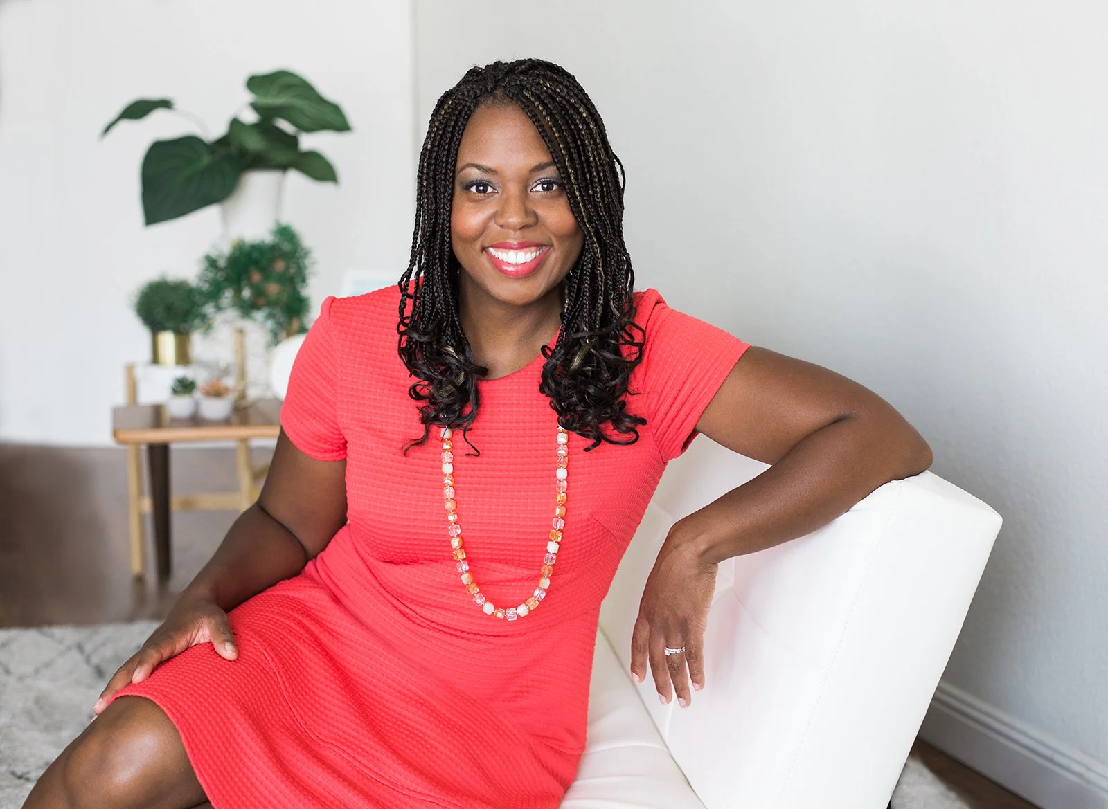 Personal branding San Diego realtor | Marcy Browe Photography
