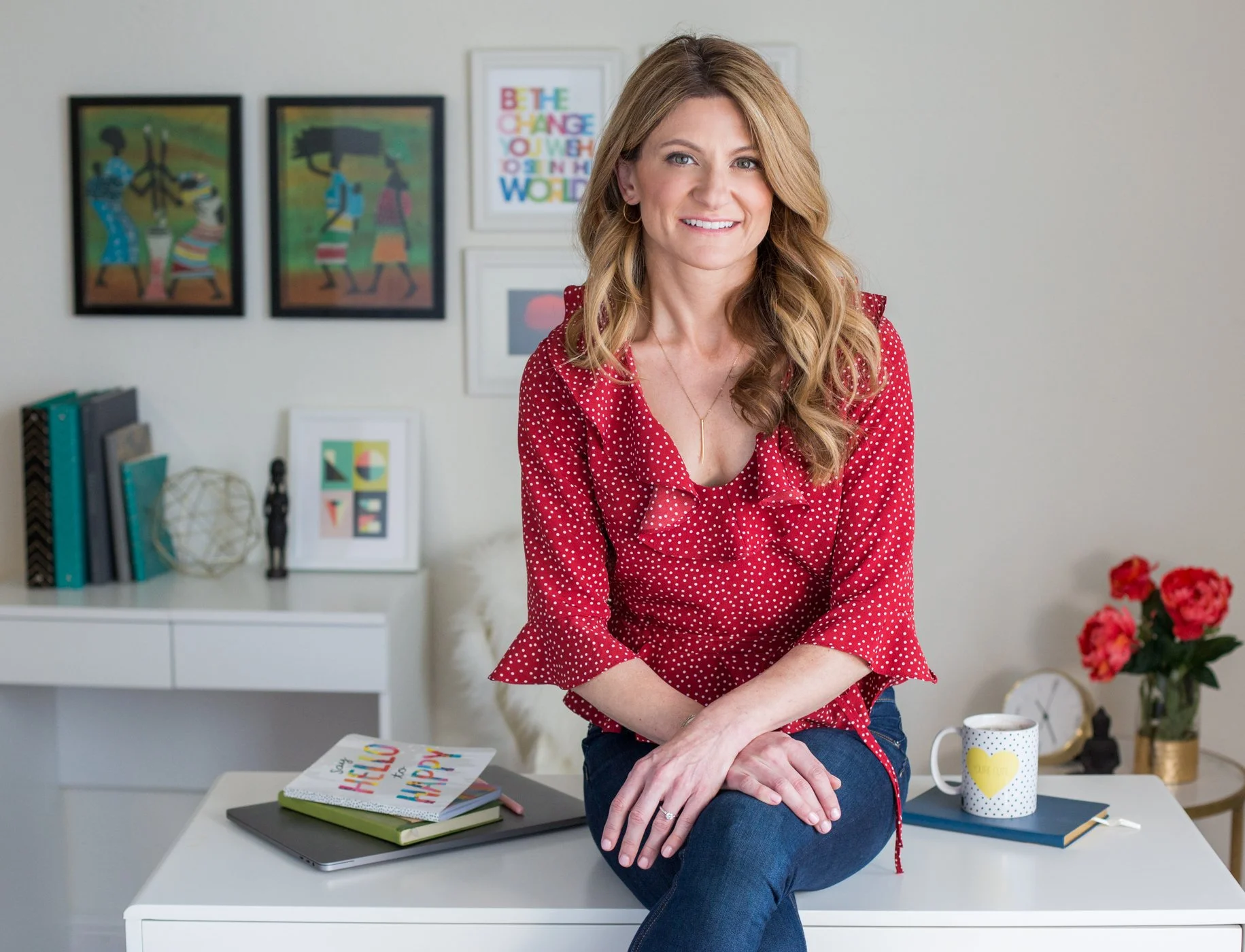 branding photos: marketing go-to for gurus