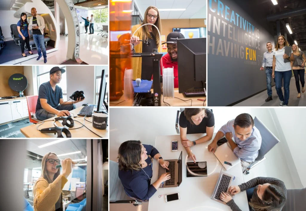 Corporate Branding Photography