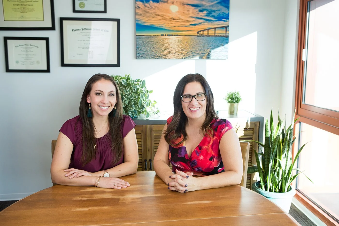 Brand photos for San Diego Family Mediation