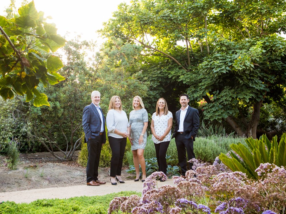 Personal branding photos for financial advisors