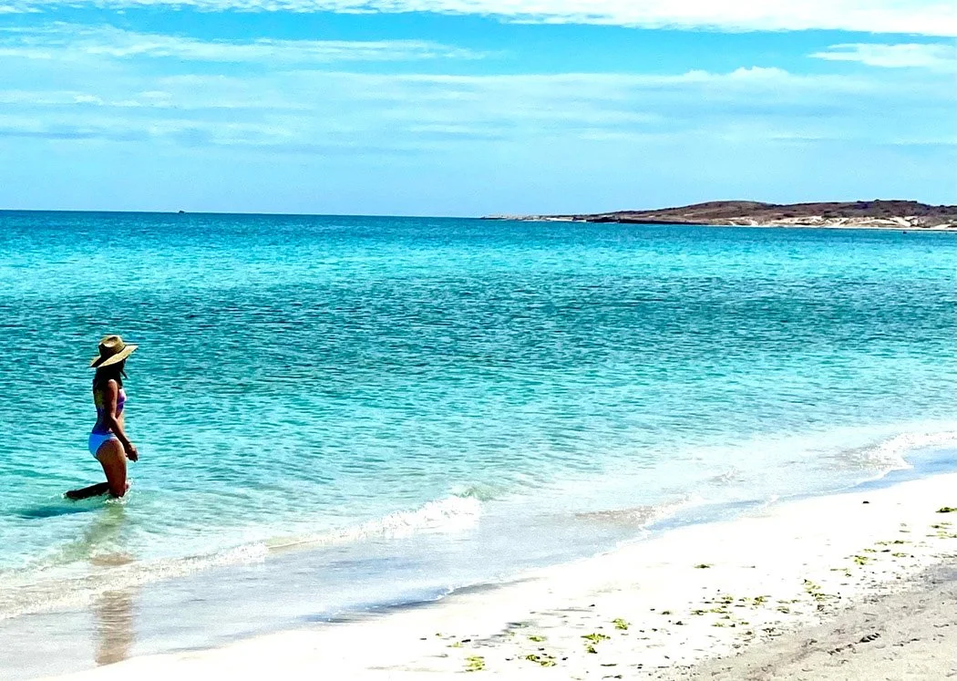 Baja Adventures