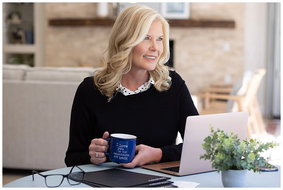Branding photos for Oceanside realtor