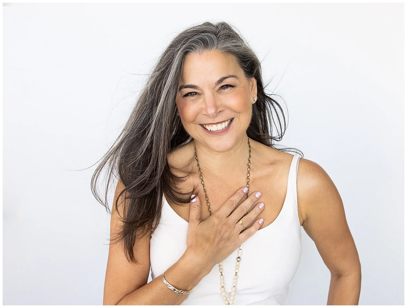 Branding photos for spiritual coach