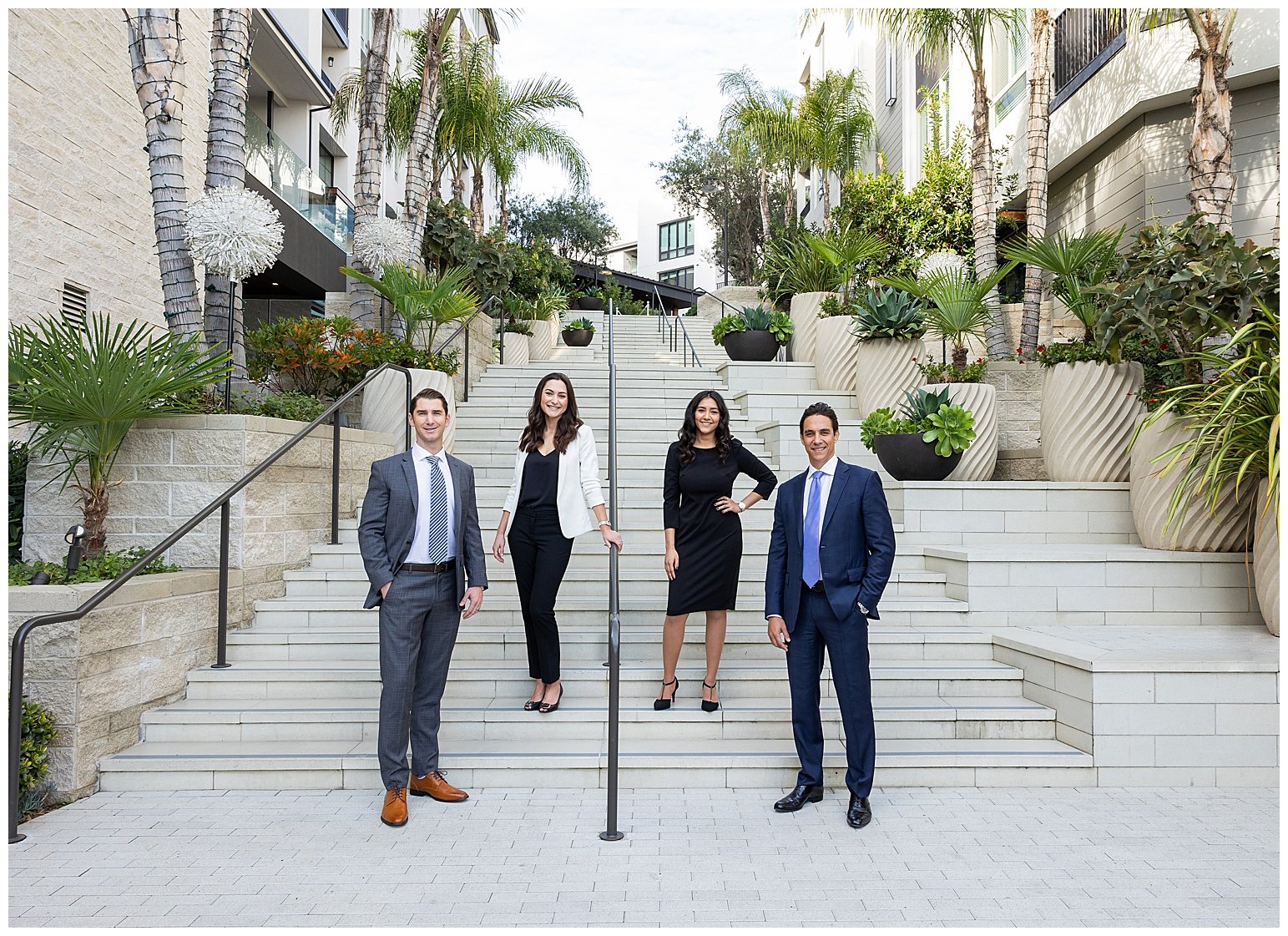 Branding photos for Cushman Wakefield