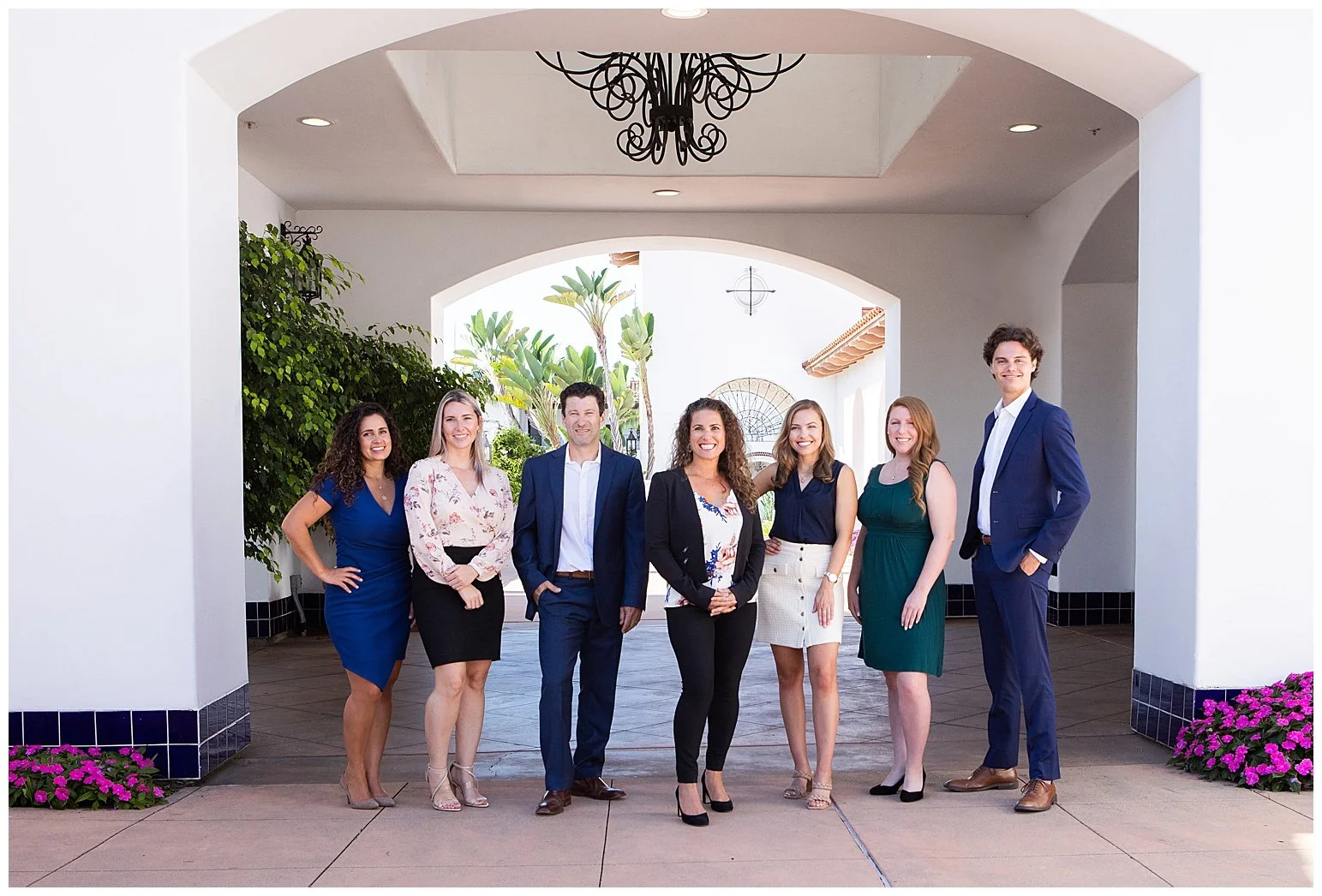 Branding photos for Guide My Finances