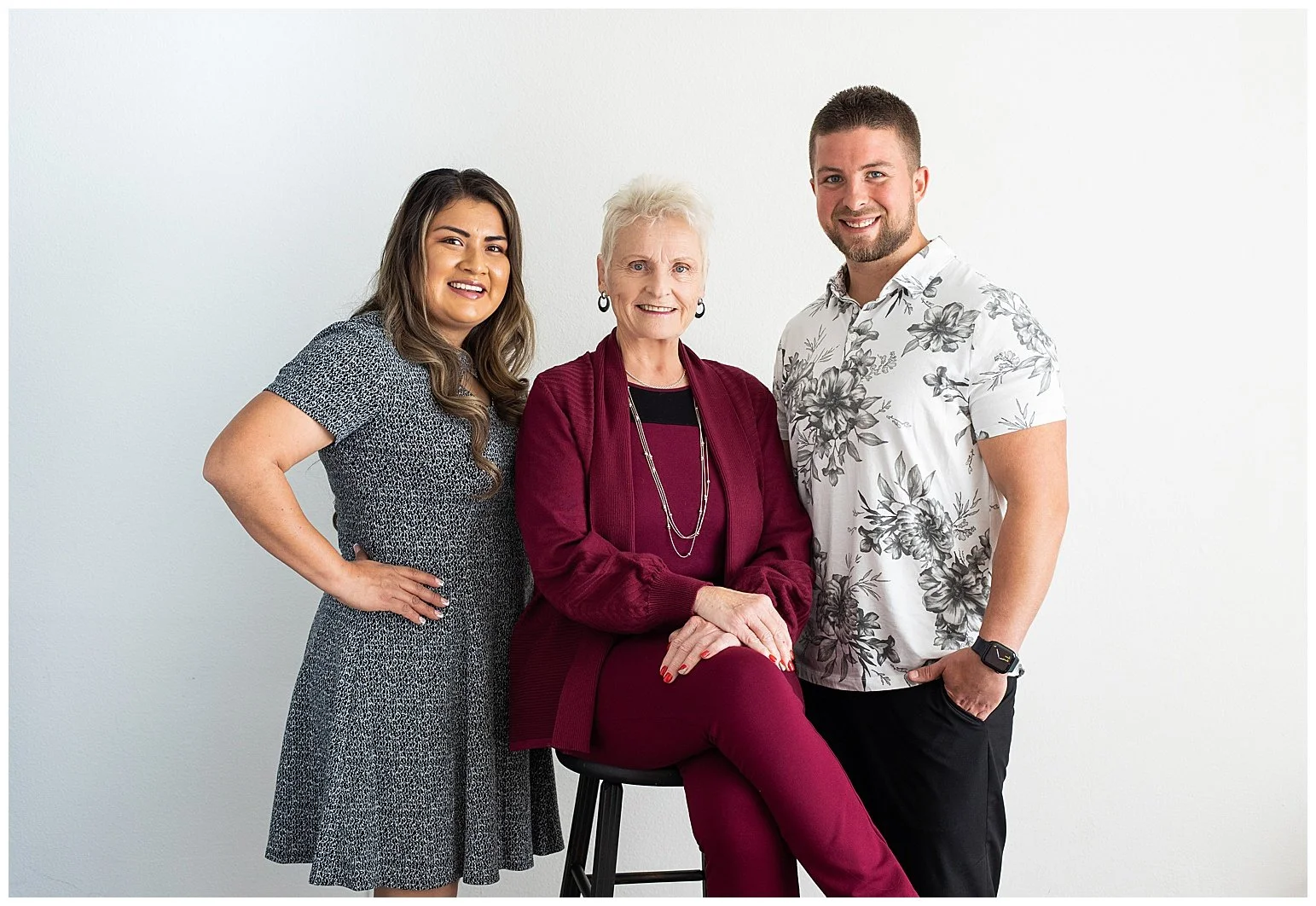 Branding photos for Juanaca home team