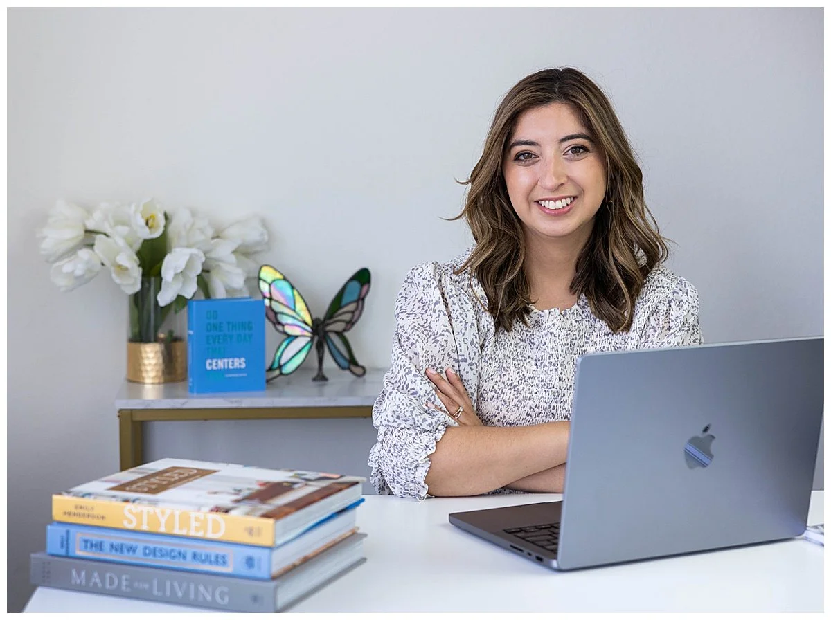 Personal Branding Photos for Jacqueline Farkas