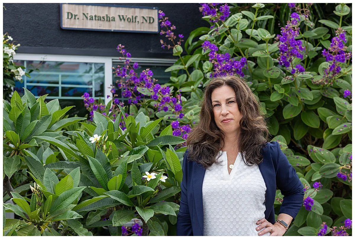 Brand photos for Vitalia Natural Medicine