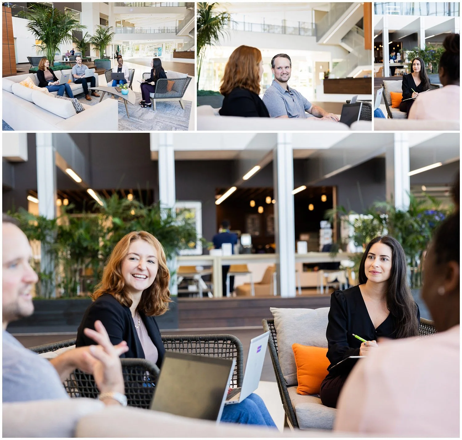 Give your employees a starring role