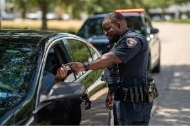 Your Rights During A Police Stop 