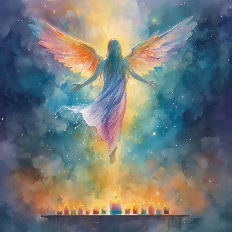 Evidential Mediumship
