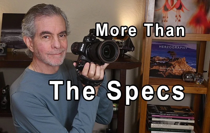 I still Love my Nikon Z8. real-world performance, smart updates, No regrets.