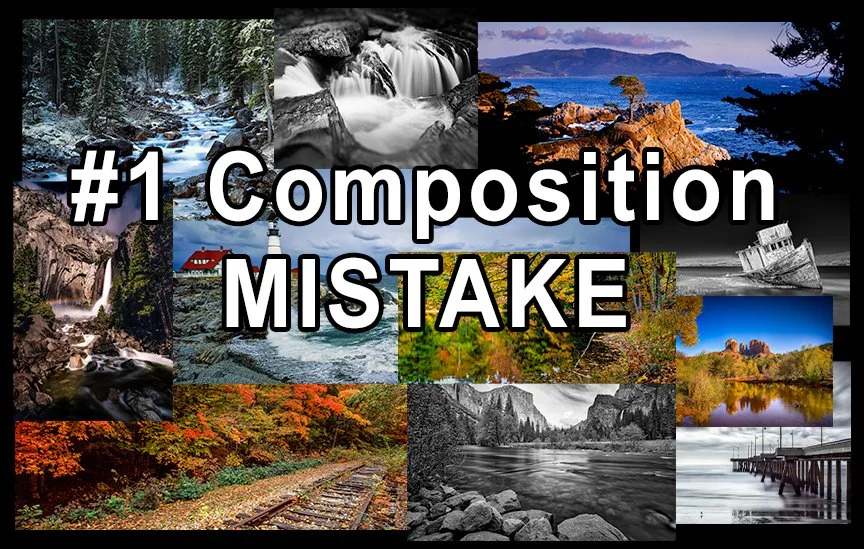 The #1 Composition Mistake