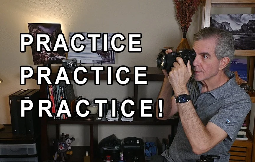 Practice With Purpose