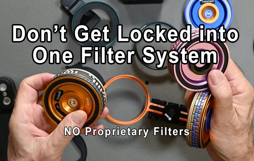 Maven Filters