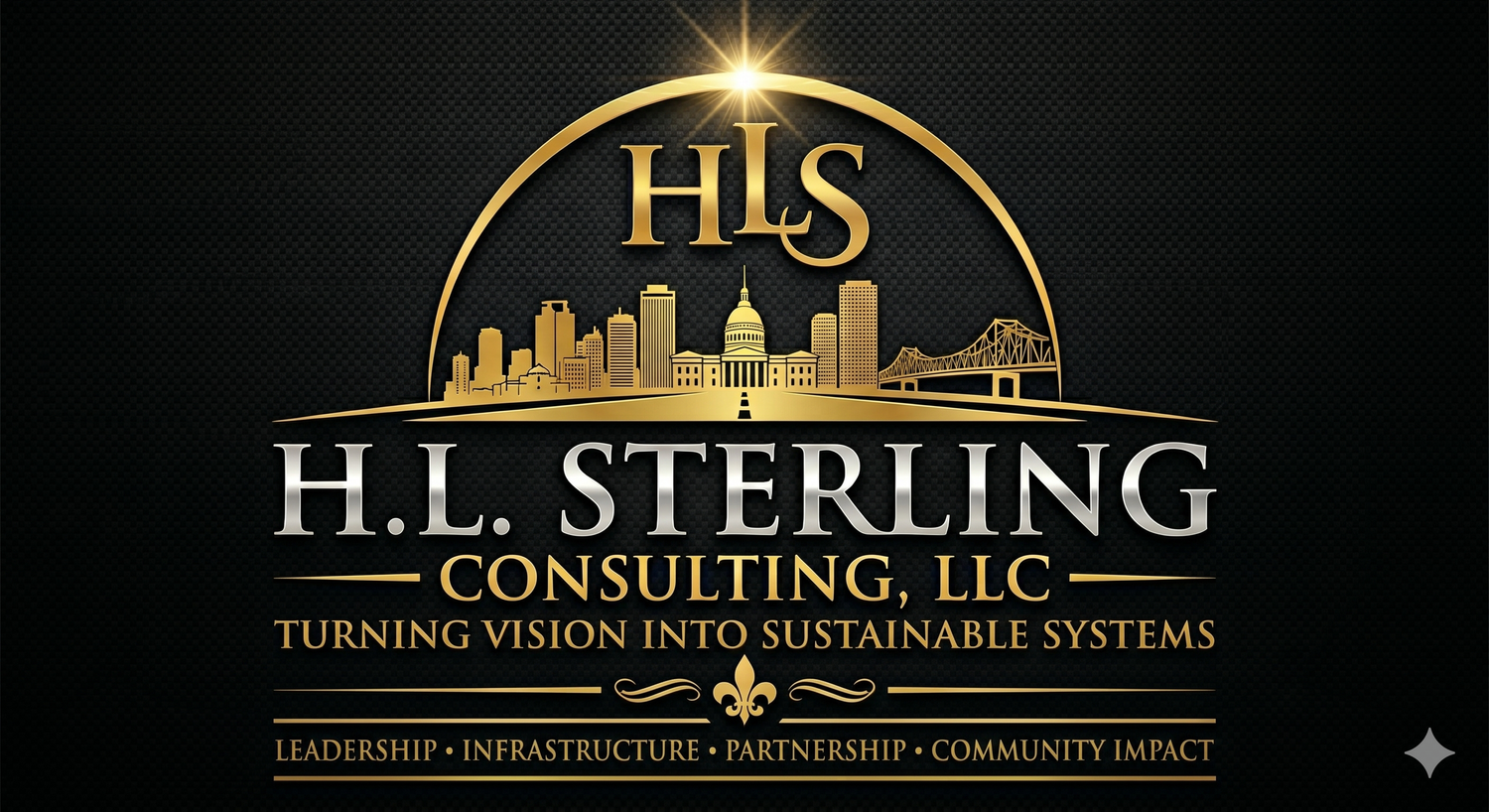 HLSterling Consulting