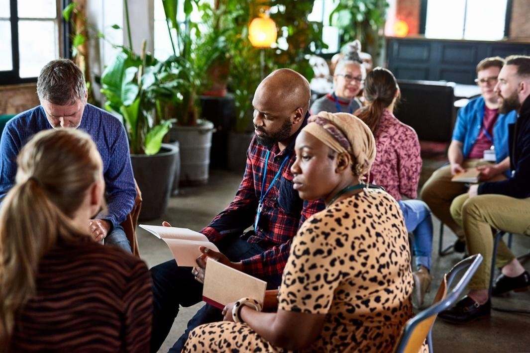 Community Engagement & Strategic Partnerships