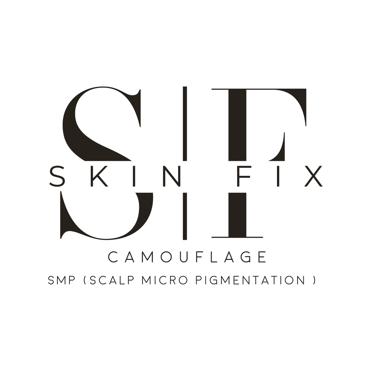 Skin Fix Camouflage