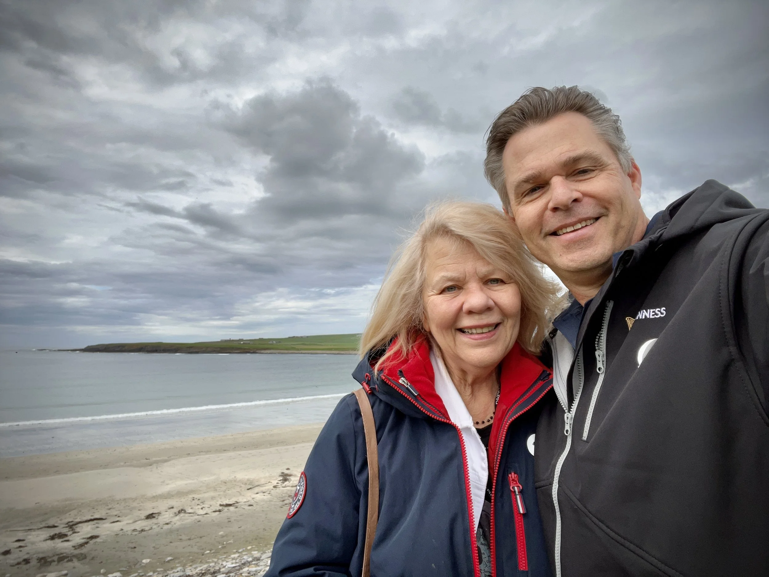 Tim & Lilly of Fillpot Photography
