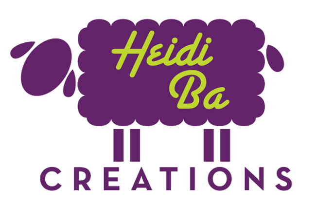 Heidi Ba Creations