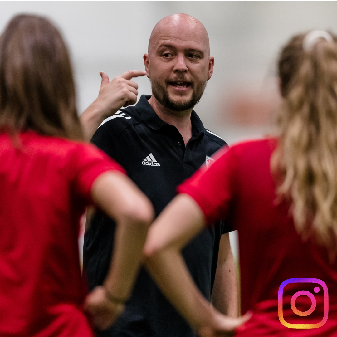 James Thomas, Wales Women's u19 National team coach