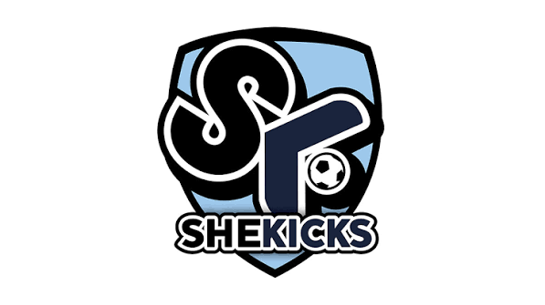SheKicks Magazine James Thomas