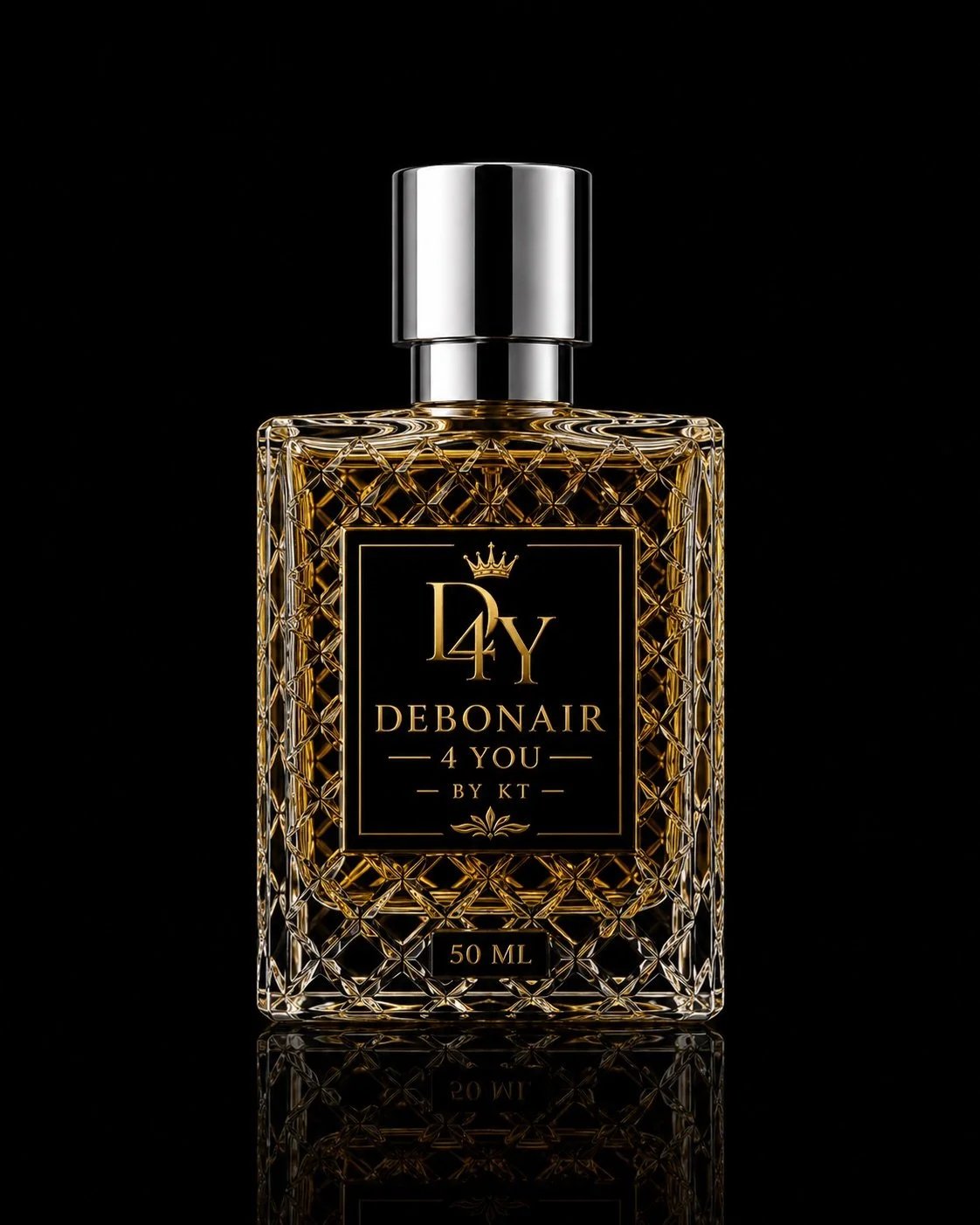 Debonair 4 You — Signature Edition