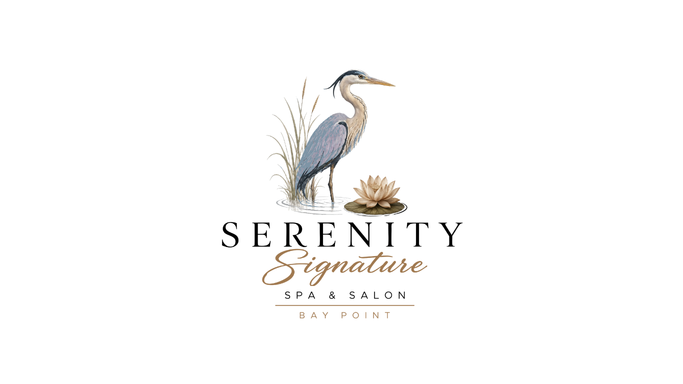 Serenity Signature Gift Card