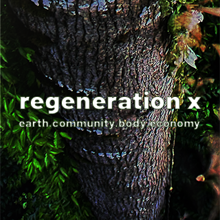 REGENERATION X