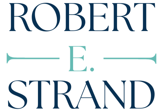 Robert E. Strand