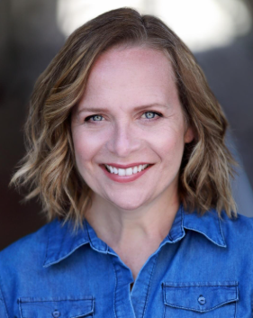 Rory Kelsch / Actor (Sally)