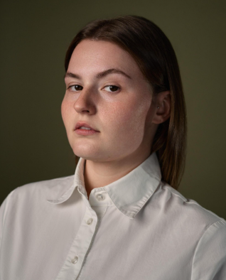 Michaela Brocchetti / Actor (Tammie)