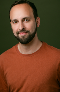 Shane Nielsen / Actor (Glenn)
