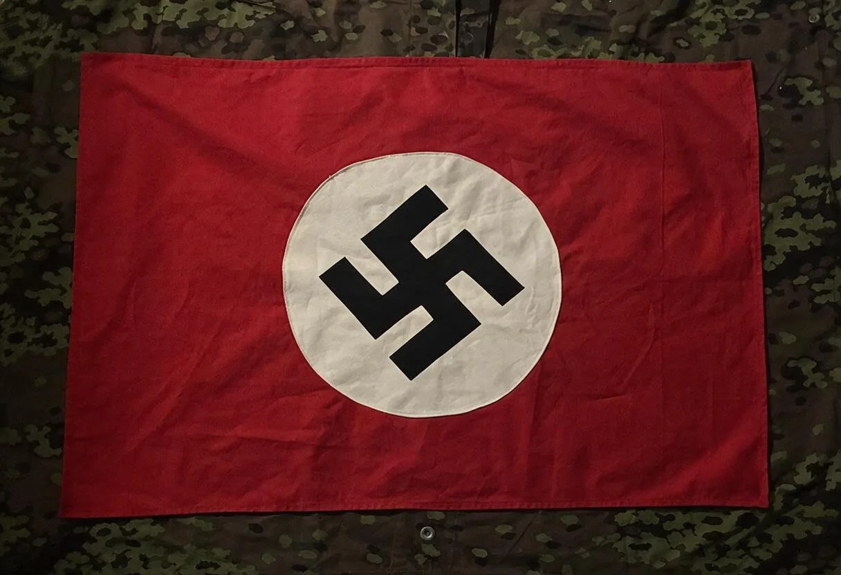 German national flag