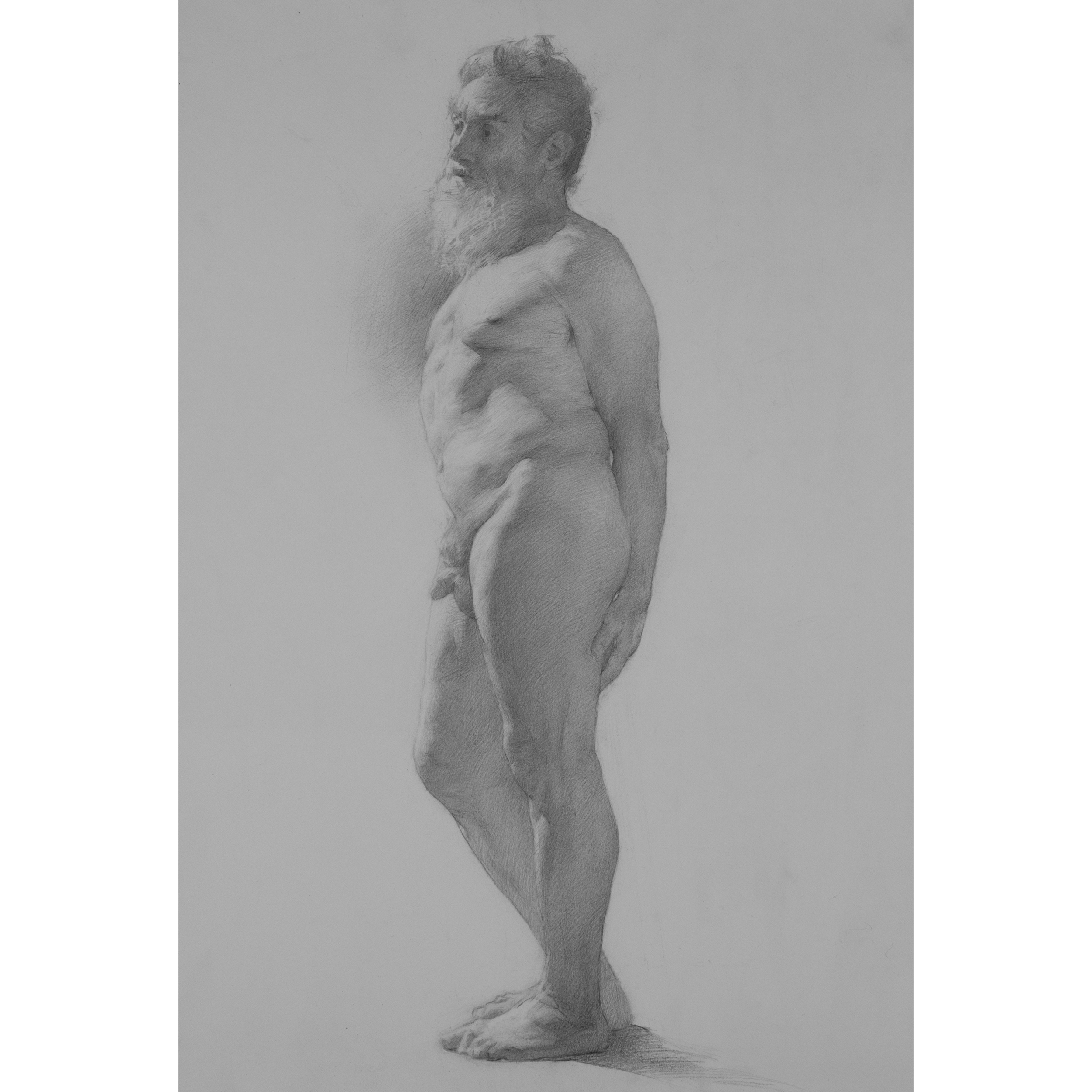 Dessin de la Figure Humaine