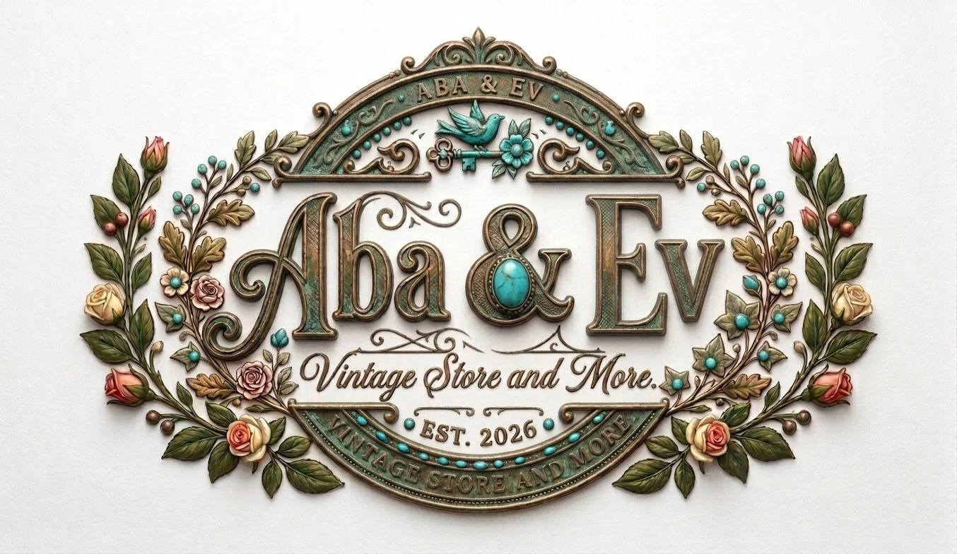 Aba &amp; Ev